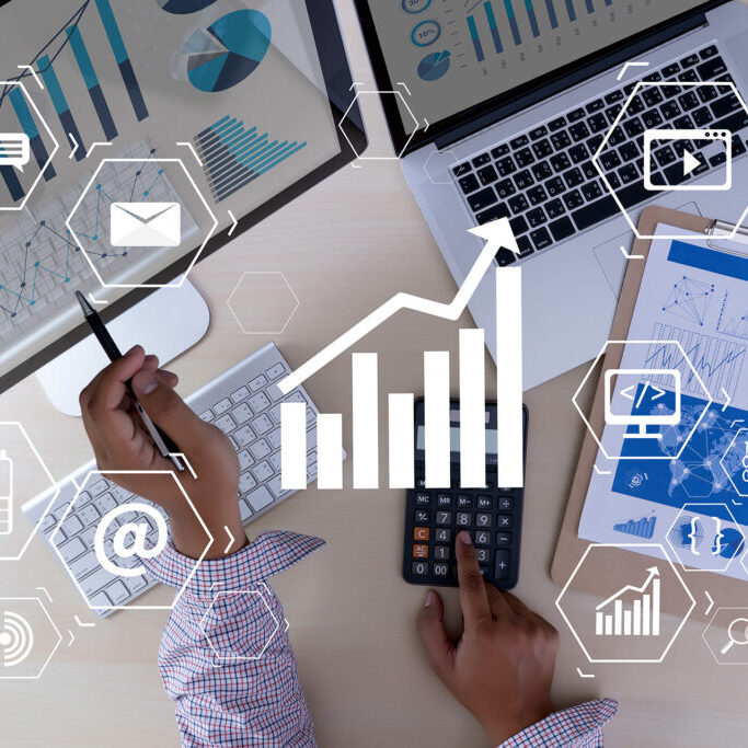 Virteom’s Ad Booster increases ad effectiveness with platform-specific targeting, weekly insights, and ROI-focused optimization across all major networks.