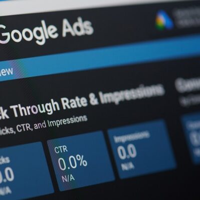 Google Ads Optimization by Virteom