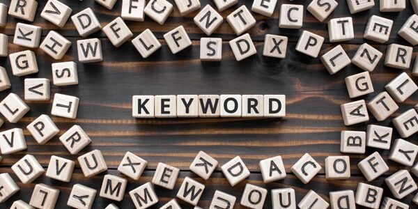 SEO Keywords